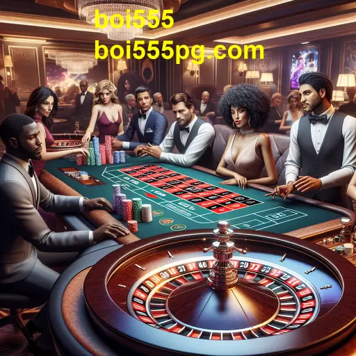 Experiência Imersiva nos Jogos Ao Vivo do Boi555