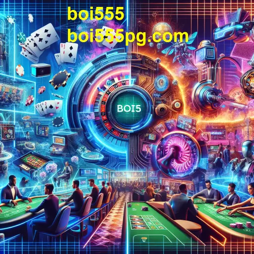 As Últimas Novidades no Mundo dos Jogos: Fique por Dentro!