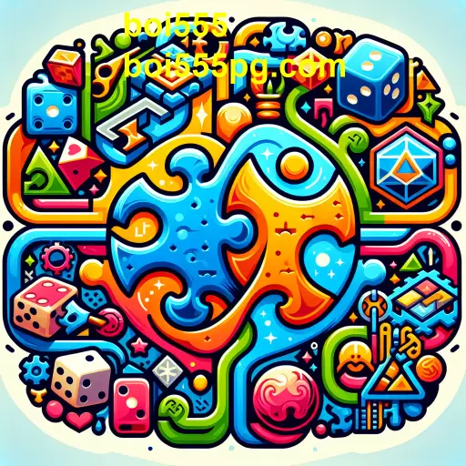 A Fascinante Jornada dos Quebra-Cabeças nos Jogos