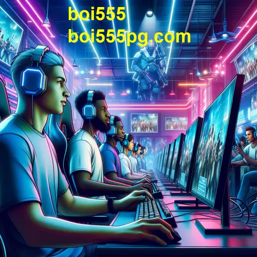 Torneios: A Competição que Une Jogadores no Boi555